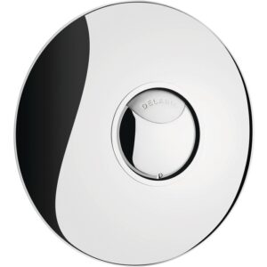 Robinet temporisé de chasse Tempoflux 2 - Delabie