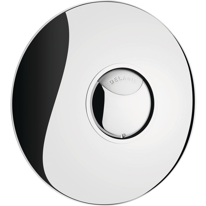 Robinet temporisé de chasse Tempoflux 2 - Delabie