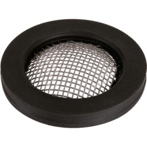 Joint filtre plat inox – SIDER – 3/4" – Avec grille - SIDER
