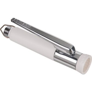 Douchette de prélavage - DELABIE - H.168 mm - Débit 8 à 9 l/min - Delabie