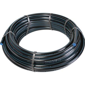 Tube alimentaire polyéthylène PE 100 - Elydan