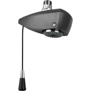 Robinet simple temporisée - PRESTO - DL 350 S - Débit 10 l/mn à 3 bars - Presto