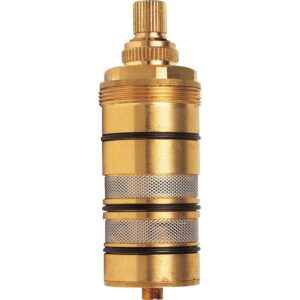 Cartouche thermostatique Thermo-Clinic - SIDER