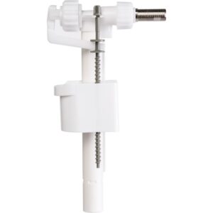 Robinet flotteur - SIAMP - Monaco - Pour bâti-support - Verso 1100/400 - Siamp
