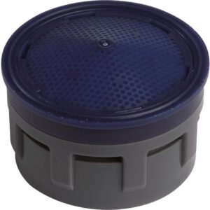 Cartouche aérateur – SIDER – Honeycomb – F22x100 & M24x100 – Anti-calcaire – Jet mousseur silencieux - SIDER