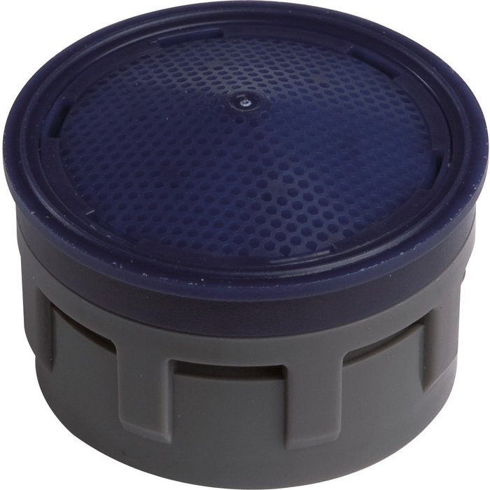 Cartouche aérateur – SIDER – Honeycomb – F22x100 & M24x100 – Anti-calcaire – Jet mousseur silencieux - SIDER