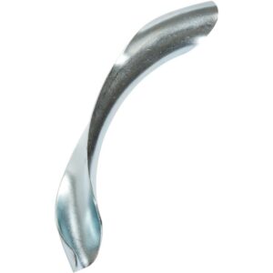 Support coude métal - 12 mm - Watts industries - Watts
