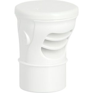 Clapet aérateur et équilibreur de pression - Nicoll - Ø 30 - 42 mm - Nicoll