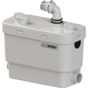 Pompe de relevage - SFA - Sanispeed + - 42dB(A) - SFA