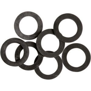 Joint gaz - Caoutchouc nitrile - Sirius
