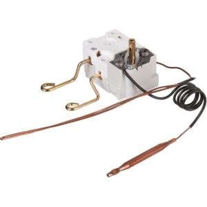Thermostat bi-bulbes - 2500 mm - chauffe-eau Fagor - Cotherm