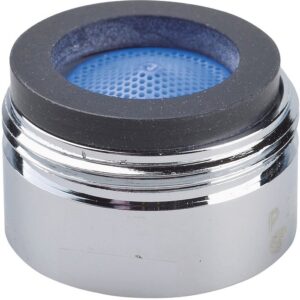 Aérateur – GROHE – M24x1 Filetage Externe – Débit 13,5 à 15 L/min - Grohe