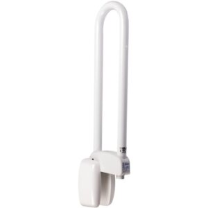 Barre d'appui relevable - PELLET - L.600 mm x Ø 30 mm - Pellet