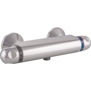Mitigeur douche hospitalier - SIDER - Thermo-clinic - SIDER