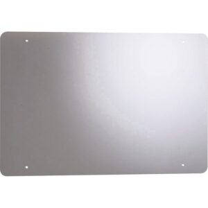 Miroir rectangulaire acrylique - 400 x 600 mm - Rossignol