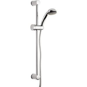 Ensemble de douche Simplex - Diamètre barre 19 mm - Odyssea