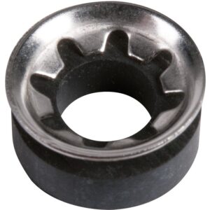Joint collet Inox - Pour écrou F 1/2" - Ø 14 mm - Vendu par 20 - Watts industries - Gripp