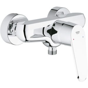 Mitigeur douche mural - Entraxe 150 mm - Eurodisc Cosmopolitan - Grohe