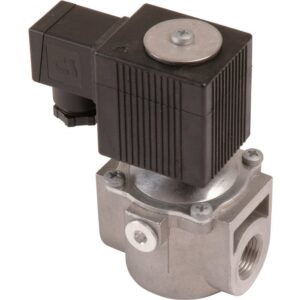 Électrovanne gaz type EVP 360 mbar - Sectoriel