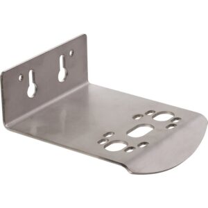 Équerre de fixation pour filtre à eau tête laiton - Fluid’o