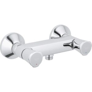 Mélangeur douche mural - Entraxe 150 mm - Costa L - Grohe