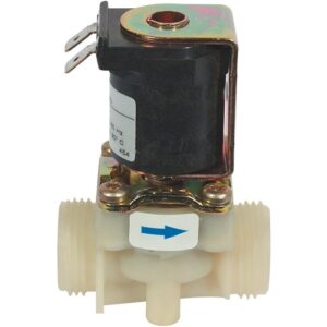 Électrovanne 24V - MM 3/4 - Geberit