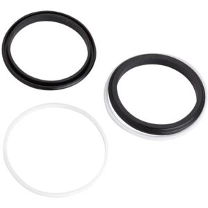 Kit joint de bec pour mitigeur évier - SIDER