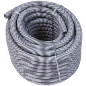 Tuyau de vidange de machine à laver - Regiplast - L. 25 m - Regiplast