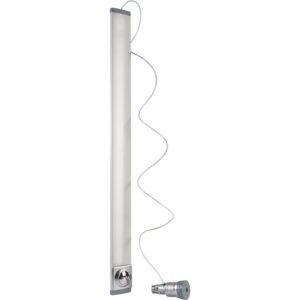 Panneau de douche en applique - DL 300 S - Presto
