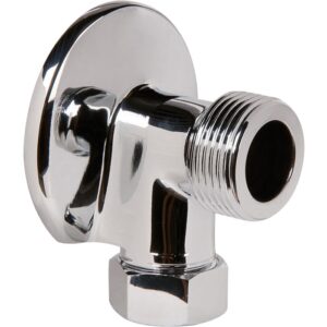 Applique murale - sortie M 3/4" - arrivée F 1/2" - Watts industries - Watts