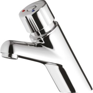 Mitigeur temporisé - 4000 S - PRESTO - Débit 3 l/min - Presto