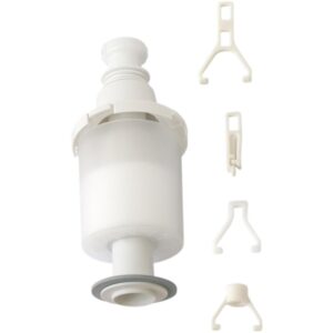 Cloche pour réservoir Geberit - Geberit