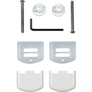 Kit fixation blanc - Tradition et Europe - Olfa