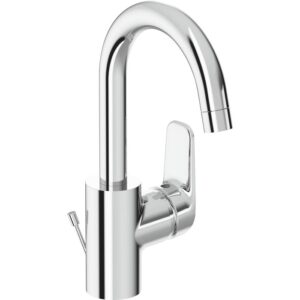 Mitigeur lavabo - PORCHER - Okyris - Bec tube - C3 - Porcher