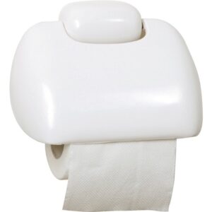 Porte papier toilette Furtive - En rouleau - Odyssea