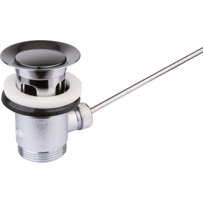 Bonde laiton vissante - SIDER - Ø 40 mm - SIDER