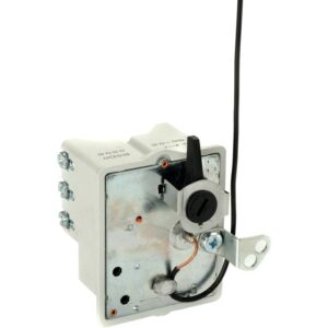 Thermostat BSD - chauffe-eau tripolaire - Cotherm
