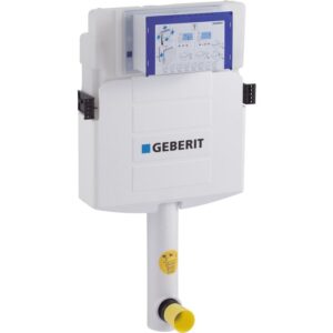 Réservoir WC - Sigma 12cm - Geberit - Encastrer - Geberit