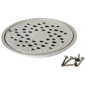Grille de siphon - Sitaral - Nicoll