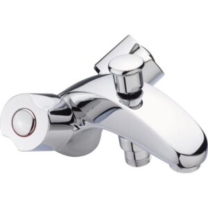 Mélangeur bain-douche Equinoxe - Sider - Monotrou - Têtes céramique - SIDER