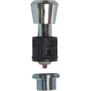 Inverseur pour mitigeur bain-douche Thermo-Clinic - SIDER