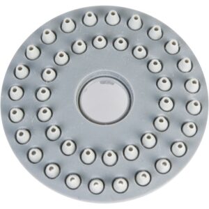 Grille et membrane de rechange pour DL 300/400 - Presto