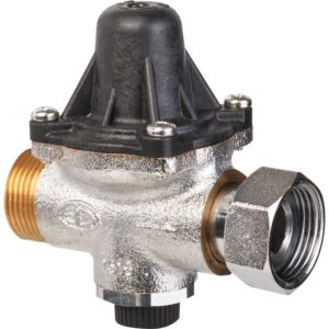 Réducteur de pression pour chauffe eau - DESBORDES - Securo n°5 SP - MF 3/4" - Desbordes