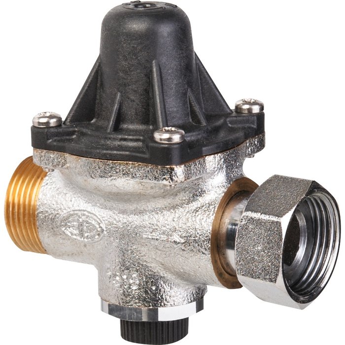 Réducteur de pression pour chauffe eau - DESBORDES - Securo n°5 SP - MF 3/4" - Desbordes