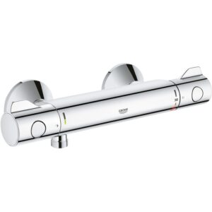 Mitigeur thermostatique douche - GROHE - Grohtherm 800 - L.305 mm - Grohe