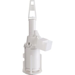 Cloche complète pour réservoir AP121 - Geberit