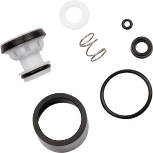 Kit de maintenance - Tempoflux - Delabie