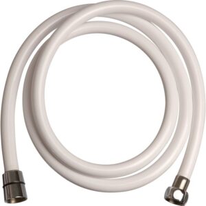 Flexible lisse blanc Odyssea- 1,5 m - Odyssea