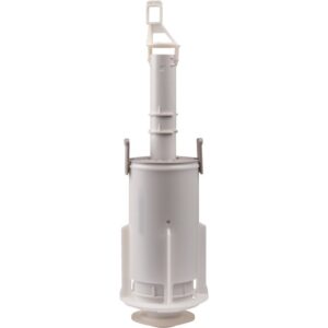 Cloche complète - Pour réservoir AP123 - Geberit