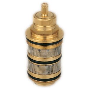 Cartouche pour mitigeur thermostatique Ultramix Eurotherm - Watts